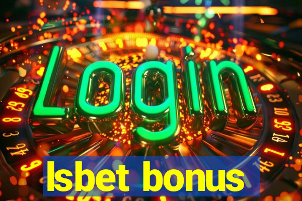 lsbet bonus